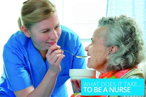 We did not find results for: What does it take to be a nurse? - The Best You Magazine