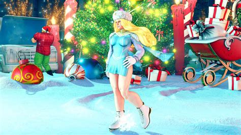 Street Fighter On Twitter New Sports Costumes For Kolin Zangief And