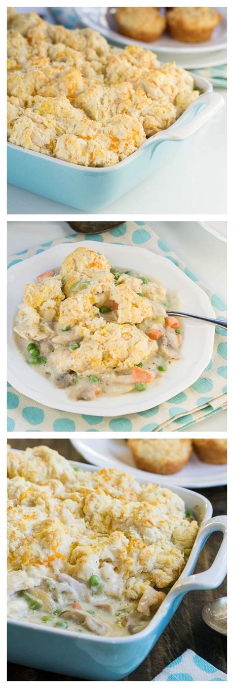 The lady and son's paula deen chicken pot pie recipe is delicious, hearty and a delight to behold. Chicken Cobbler - this Chicken Cobbler from Paula Deen is ...
