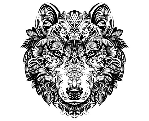 Animal Cricut Mandala Svg Free - 347+ Best Quality File