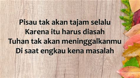 Detail Contoh Pantun Kiasan Dan Maknanya Koleksi Nomer 31