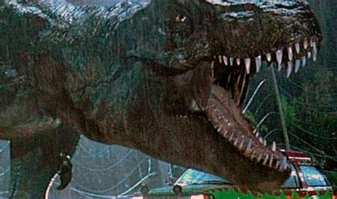 Jurassic World 3 Reúne A Tres Actores Originales De Jurassic Park Al Segundo
