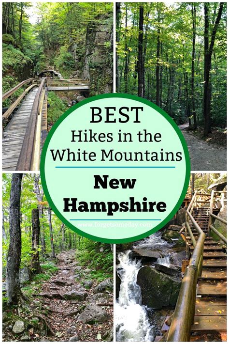 13 Best Hikes In New Hampshire That You Absolutely Cannot Miss Artofit