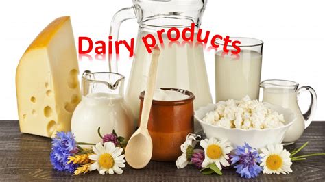Here you can find countless products, many of which may surprise you. Dairy products Vocabularies for kids infants toddlers ...