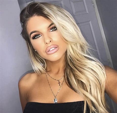 Love Island 2018 Cast Hayley Hughes Shocks With Sex Confession Daily