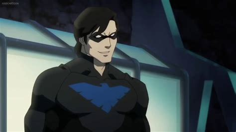 it s all about me dick grayson amv youtube