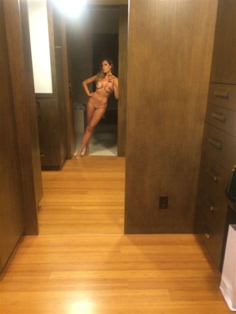 Ana Laspetkovski Leaked Fappening Photos Nude Celebs
