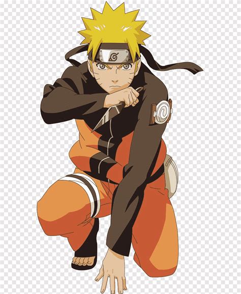 Naruto Naruto Uzumaki Illustration Png Pngegg