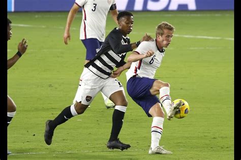 Watch with fellow aos at your local chapter bar! USMNT dominates Trinidad and Tobago, wins 7-0 at Orlando ...