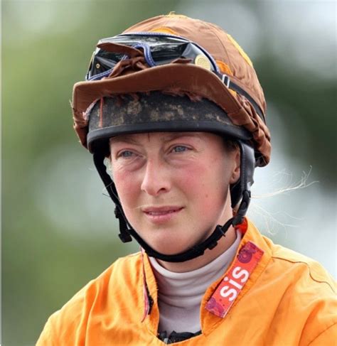 Uk jockey lorna brooke has died following a heavy fall at taunton this month, the injured jockeys fund (ijf) has announced in a statement. Jockey News - Page 14 - Amateur Jockeys Association of ...