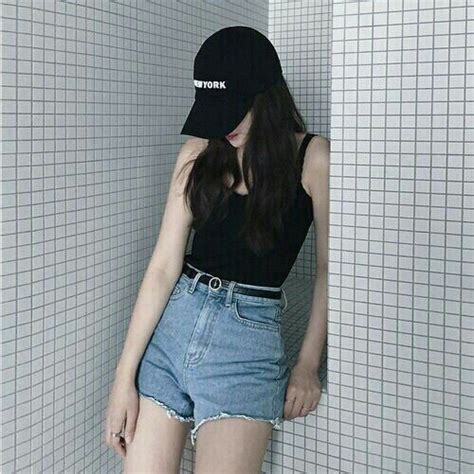 彡pinterest Hoeforyanjun彡 ꒱ Fashion Outfits Fashion Korean Fashion