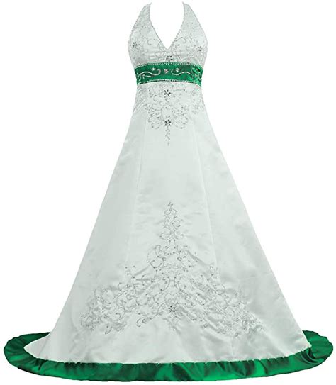 Irish Wedding Dress