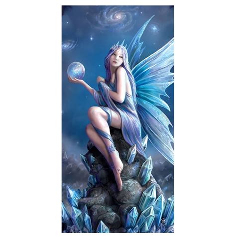 The anne stokes dragon fury features the beautiful and visually stunning detailed fanciful design ideal for all seasons includes 1 quilt cover , 2 pillow cases polyester and cotton 180 thread count beautiful and bold design on front anne stokes logo reverse the anne stokes licensed bed linen. Anne Stokes Stargazer Comfy Bundle - Lee's Dragon Dreams