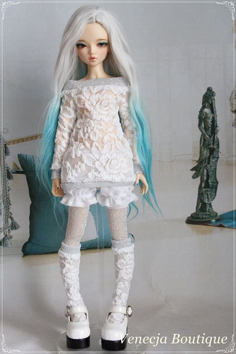 Minifee Chloe Doll Costume Fashion Dolls Bjd Dolls