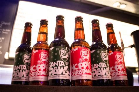 Christmas Beers Are Back Blog Article Read Now