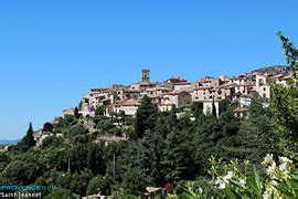 Secure deals and discounts on selected hotels with skyscanner. Saint Jeannet - Village of the Alpes Maritimes - Provence Web