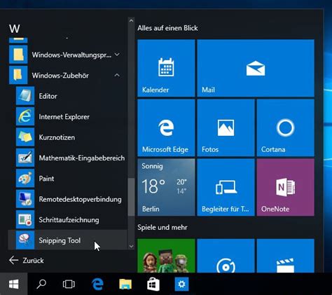 Windows 10 Screenshot Machen So Gehts Techsavvyde