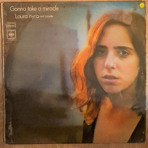 Laura Nyro And Labelle Gonna Take A Miracle Vinyl Lp In South Africa