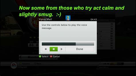 Xbox Voice Messages Compilation Youtube