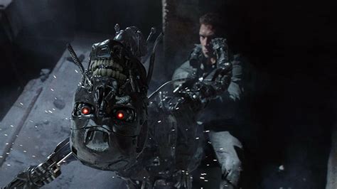 Terminator Genisys Movie Review Mikeymo