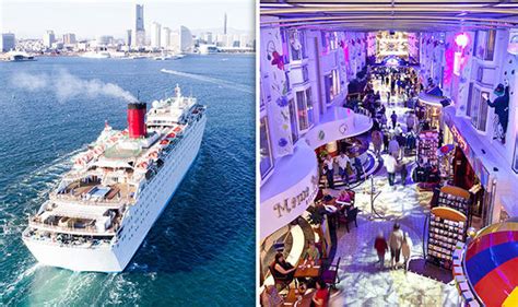 Cruises Never Do This When Shopping Until The Last Day To Save Money
