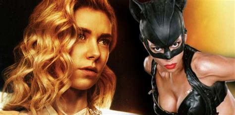 THE BATMAN noticia: Vanessa Kirby opta a ser Catwoman - Web de cine