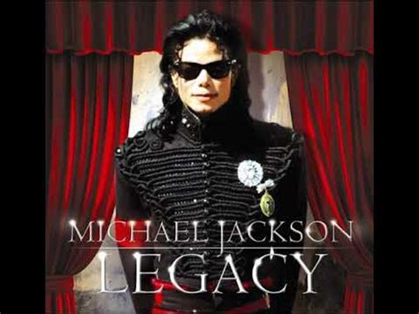 D g i am your joy, your best of joy. Michael Jackson — Legacy - Disc Three: 13 Best Of Joy ...