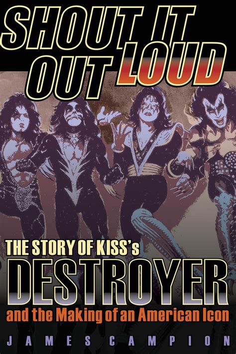 The Story Behind The Iconic Kiss Album “destroyer” Metal Life Magazine