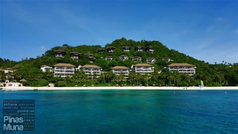 Shangri La Boracay Resort And Spa Spacafebiz