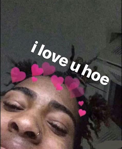 Pin By B A B E 👑♥️ On X X X Cute Love Memes Cute Rappers I Love You Forever