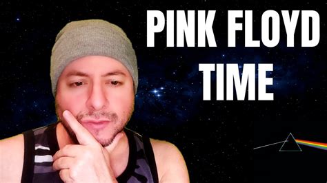 First Time Hearing Pink Floyd Time Reaction Youtube