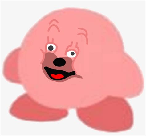 Polandkirby Kirby Emoji Discord Png Image Transparent Png Free