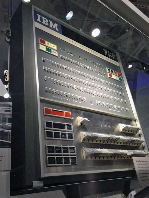 The Ibm 7007000 Series Didnt Have A Subreddit Lets Fix That R