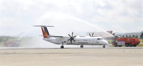 Pal All Set To Restart Manila Calbayog Service Aviation Updates