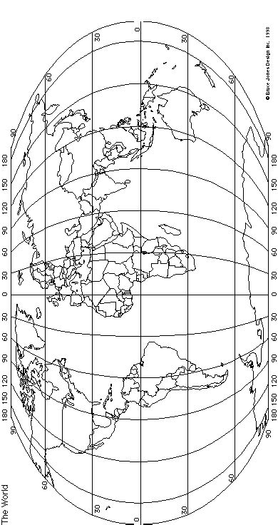 29 World Map With Latitude And Longitude Lines Online Map Around The