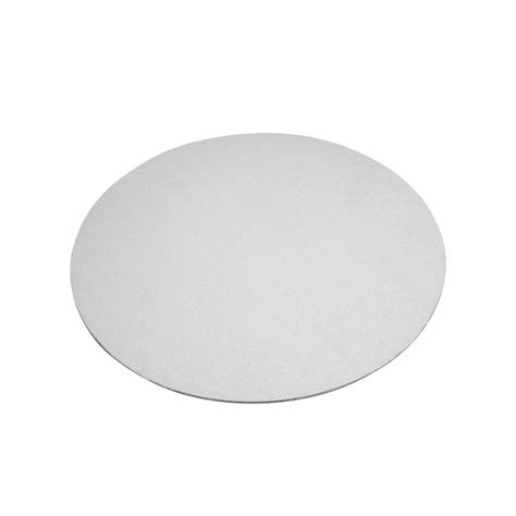 12 Round Double Thick Cake Board Packntrade