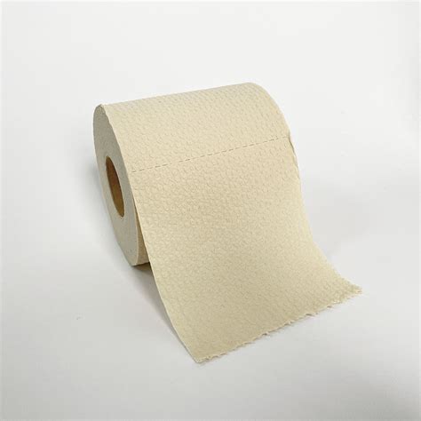 Toilet Paper Manufacturer Custom Virgin Bamboo Pulp Ply Toilet Paper China Anti