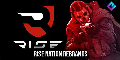 Rise Nation Wants To Be The Next Call Of Duty League Team