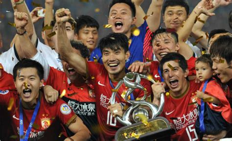 Is a company registered in england and wales with company number 3238540. Chinese Super League Make Their Mark On World Football