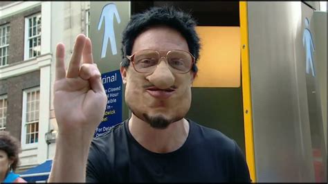 Bo Selecta S1 David Blaine Street Magic Youtube