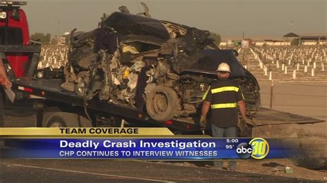 New Details In Fatal Fresno County Dui Crash Abc30 Fresno