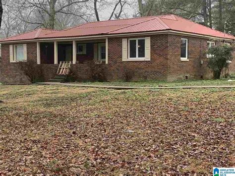 11619 Highway 67 Joppa Al 35087 Mls 1276445 Listing Information