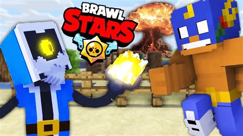 Pixilart is an online pixel drawing application and social platform for creative minds who want to venture into the world of art, games, and programming. Monster School : BRAWL STARS CHALLENGE - Minecraft ...