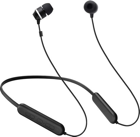 Buy Samsung Ct Itfit Bluetooth Wireless Earphone With Flexible Neck