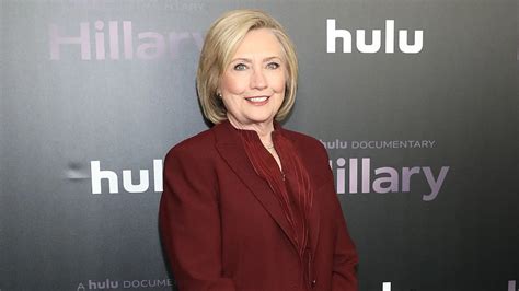 Hillary Clinton And Chelsea Clinton’s Docuseries Gutsy Gets September Premiere Date On Apple