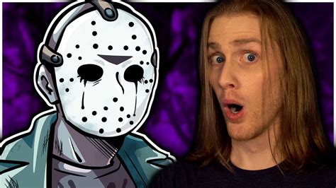 Hunting Down Ghost Jason Phasmophobia Ft H2o Delirious Ria