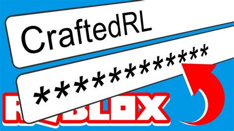Download Roblox Password Generator 2022 Kolfantastic