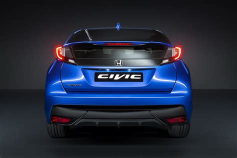 2015 (mmxv) was a common year starting on thursday of the gregorian calendar, the 2015th year of the common era (ce) and anno domini (ad) designations, the 15th year of the 3rd millennium. 2015 Honda Civic Facelift Unveiled, Including New Sport ...