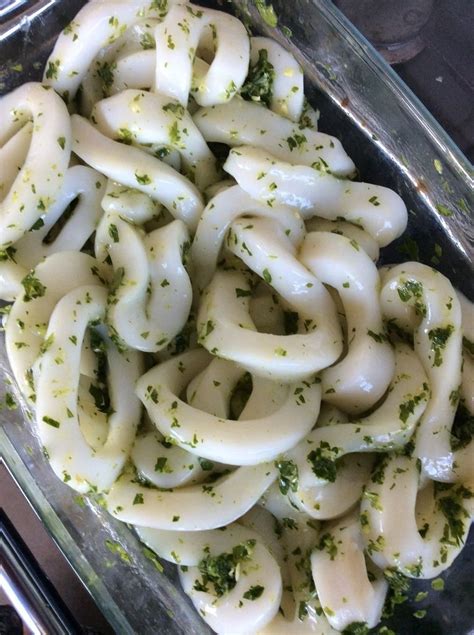 Anneaux dencornets persillade mes recettes omnicuiseur