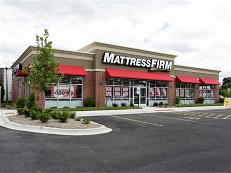 Mattress firm (mfrm) is down 32% year to date, but it is not a good value and carries high downside risk due to unsustainable revenue growth. Mattress Firm to Close 200 Stores Over Next 18 Months ...